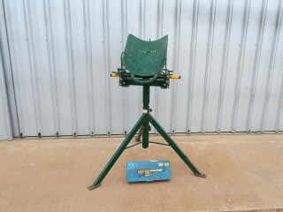 20260226 093427 Lamb Marking Cradle
